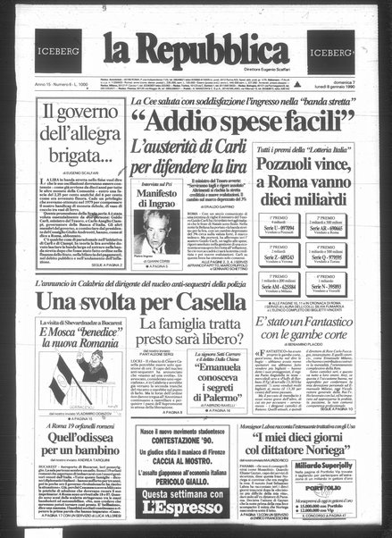 La repubblica